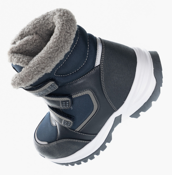 Детские ботинки A35-237 Sursil-Ortho зимние