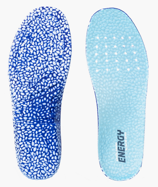 Стельки ортопедические SE-081 Sursil-Ortho, полужесткие купить в OrtoMir24