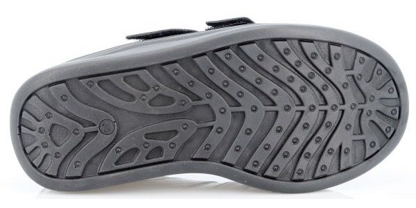 полуботинки 141616W Sursil-Ortho при диабетической стопе