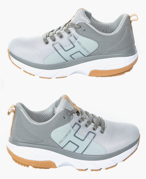 полуботинки кроссовки HC-23086-2 HEEL COMFORT на демисезон