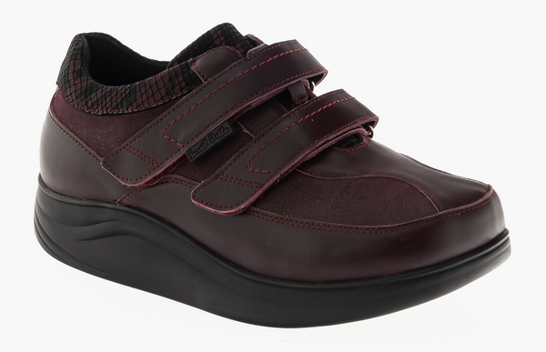 полуботинки 141624-3W Sursil-Ortho при диабетической стопе